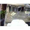 Image 1 : 1 GALLON CROCK WITH LID AND HANDLE (SMALL CHIPS)