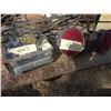 Image 1 : 2 CNR BAGGAGE LOCKS (NO KEYS)