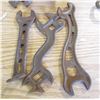 Image 3 : LOT OF 6 VINTAGE TOOLS (IHC, ETC…)