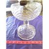 Image 2 : ALADDIN LAMP (CHIMNEY AND ORIGINAL MILK WHITE GLASS SHADE)