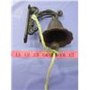 Image 3 : METAL KEYHOLDER AND BELL (NOT OLD)
