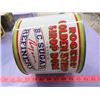 Image 3 : LOT OF 4 TINS (BEEHIVE CORN SYRUP, ROGERS SYRUP, CO-OP, ETC…)