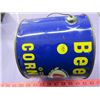Image 5 : LOT OF 4 TINS (BEEHIVE CORN SYRUP, ROGERS SYRUP, CO-OP, ETC…)