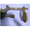 Image 3 : POST DRILL(BLOWER AND FORGE)