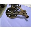 Image 4 : POST DRILL(BLOWER AND FORGE)