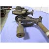 Image 5 : POST DRILL(BLOWER AND FORGE)