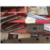 Image 3 : LOT OF HARDWARE (HANDLES, ETC)