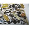 Image 6 : LOT OF HARDWARE (HANDLES, ETC)