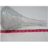 Image 4 : LARGE CRYSTAL DECANTER