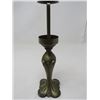 Image 5 : STAINED GLASS CANDLE HOLDER