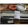 Image 2 : VARIABLE DC POWER SUPPLY (MICRONTA) *OUTPUT 0 TO 24 VOLTS DC, 1 AMP* (OLD CTV EQUIPMENT)