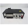 Image 3 : VARIABLE DC POWER SUPPLY (MICRONTA) *OUTPUT 0 TO 24 VOLTS DC, 1 AMP* (OLD CTV EQUIPMENT)