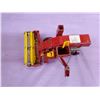 Image 1 : CORGIMAJOR- MASSEY FERGUSON DIE CAST COMBINE