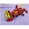 Image 2 : CORGIMAJOR- MASSEY FERGUSON DIE CAST COMBINE