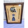 Image 1 : SASKATCHEWAN ROUGHRIDERS '89  GREY CUP CHAMPIONS CLOCK