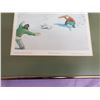 Image 3 : KURELEK FRAMED PICTURE PRINT