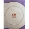 Image 2 : SET OF 4 VINTAGE SMITTY'S RESTAURANT MOTHERS DAY PLATES