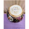 Image 2 : LARGE JAR OF ASSORTED BUTTONS