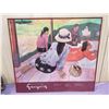 Image 1 : GAUGIN LARGE PRINT