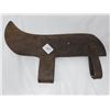 Image 1 : BRUSH AXE