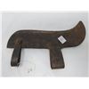 Image 2 : BRUSH AXE