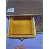 Image 2 : MUSICAL JEWELLERY BOX