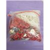 Image 2 : BAG OF VINTAGE LEGO PIECES