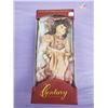 Image 1 : PORCELAIN DOLL- MINT IN BOX