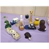 Image 2 : LOT OF AVON BOTTLES