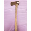 Image 1 : SWEDISH AXE- HULTS BRUK 1.1KG/2.5 LB MADE IN SWEDEN