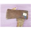 Image 2 : SWEDISH AXE- HULTS BRUK 1.1KG/2.5 LB MADE IN SWEDEN