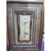 Image 2 : SET OF 4 FLOWER PICTURES (FRAMED) *19" X 13.5" EACH*
