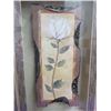 Image 8 : SET OF 4 FLOWER PICTURES (FRAMED) *19" X 13.5" EACH*