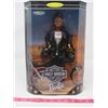 Image 1 : BARBIE (HARLEY-DAVIDSON MOTOR CYCLES BARBIE) *IN ORIGINAL BOX*