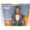 Image 2 : BARBIE (HARLEY-DAVIDSON MOTOR CYCLES BARBIE) *IN ORIGINAL BOX*