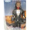 Image 3 : BARBIE (HARLEY-DAVIDSON MOTOR CYCLES BARBIE) *IN ORIGINAL BOX*