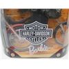 Image 5 : BARBIE (HARLEY-DAVIDSON MOTOR CYCLES BARBIE) *IN ORIGINAL BOX*