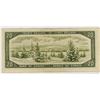 Image 2 : TWENTY DOLLAR BILL (CANADA) *1954*