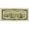 Image 2 : TWENTY DOLLAR BILL (CANADA) *1954*