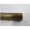 Image 2 : WW1 TRENCH ART (BULLET LIGHTER) *ENGRAVED VERDUN 1911*