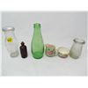 Image 1 : LOT OF ASSORTED GLASS SMALLS