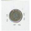 Image 2 : TEN CENT COIN (CANADA) *1950* (SILVER)