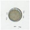 Image 2 : TEN CENT COIN (CANADA) *1964* (SILVER)