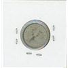 Image 2 : TEN CENT COIN (CANADA) *1966* (SILVER)