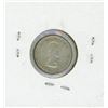 Image 2 : TEN CENT COIN (CANADA) *1964* (SILVER)