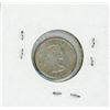 Image 2 : TEN CENT COIN (CANADA) *1963* (SILVER)