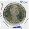 Image 2 : ONE DOLLAR COIN (CANADA) *1967* (SILVER)