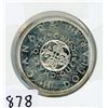 Image 1 : ONE DOLLAR COIN (CANADA) *1964* (SILVER)