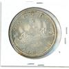 Image 2 : ONE DOLLAR COIN (CANADA) *1965* (SILVER)