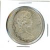 Image 2 : ONE DOLLAR COIN (CANADA) *1965* (SILVER)